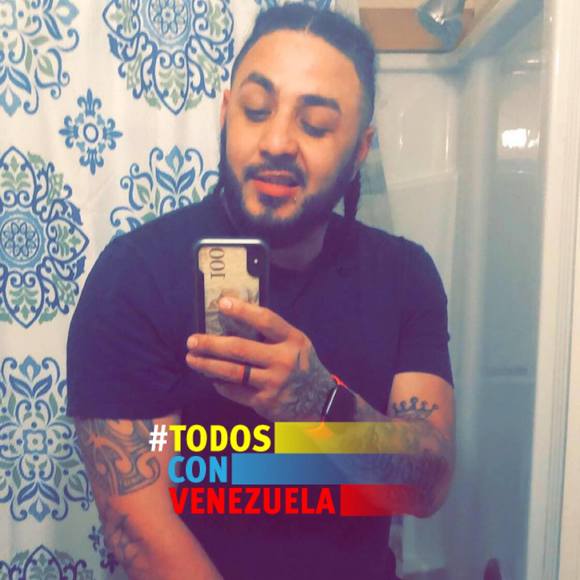 Meet your Posher, Daniel - Picture 1 of 1